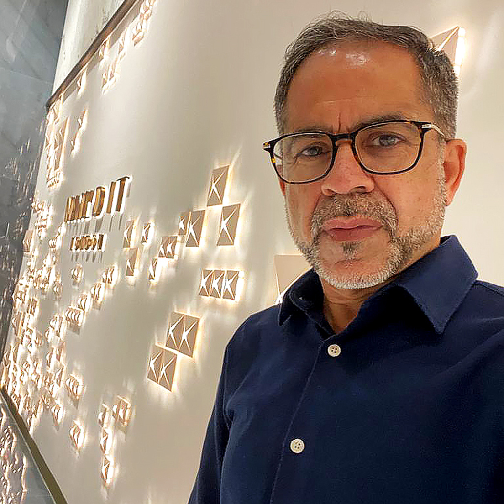 Kanwal Thareja