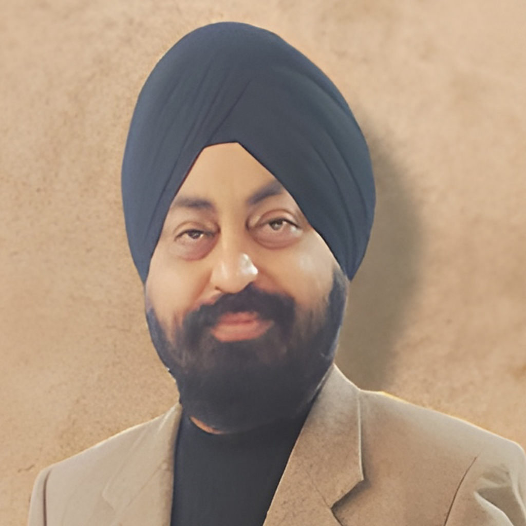 inder